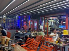 -路边羊烧烤酒场(宝带路店)