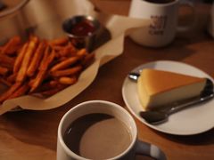 -1901 Cafe(西四店)