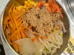 -炭之家齐齐哈尔大片烤肉·涮毛肚火锅·齐齐哈尔烤肉(中央大街店)