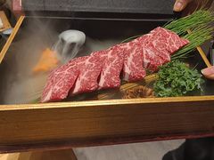 -松鱼亭·和牛烧肉(协鑫广场店)