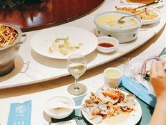 -普天和酒楼·新津菜·烤鸭(天津之眼店)