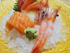 -鲔吞·和牛寿喜烧(闵行区绿瘦酒店)