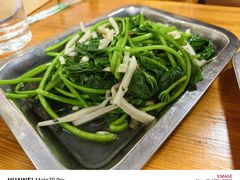 -龙上水现炒生料(柳沙店)