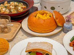 -大树餐厅(大悦城店)