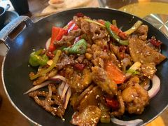 -新木器时代餐厅(太湖新天地店)