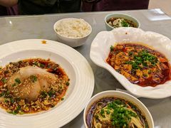 -成都驻京办餐厅(蜀都宾馆店)