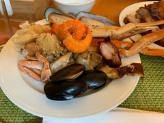 -威斯汀舞台餐厅