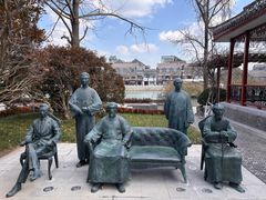 -南通濠河风景名胜区