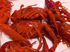-小田油焖小龙虾(双井店)