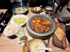 -耶里夏丽·丝路新疆菜·清真食品(徐汇南丹东路臻选店)
