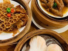 -香江小厨 The Kitchen(香江俱乐部店)