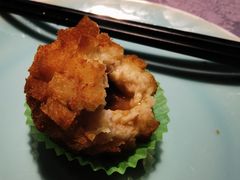 灌汤鱼球-山外山菜馆(玉泉路店)