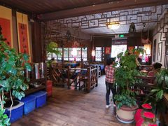 -香满楼(临安路店)