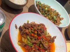 -高嗲嗲·现炒下饭菜(石鼓路店)