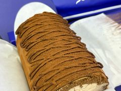 -the Roll'ING手作瑞士卷专门店(卓悦中心店)