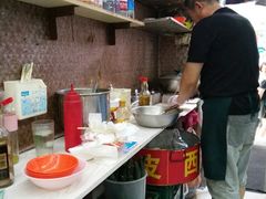-二七友名焖子铺