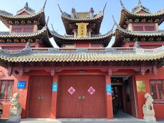 -启明龙王庙