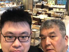 -新食谱全日制餐厅·苏州苏州湾艾美酒店