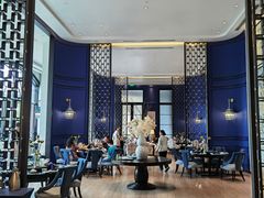 -翠湖轩中餐厅(昆明翠湖宾馆店)