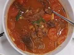 -楚山晓·湖北菜(武汉光谷K11店)