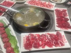 -为什么牛潮汕牛肉火锅(中信广场店)