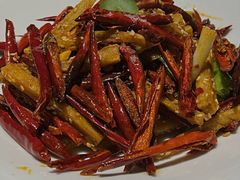 -清水亭湖北菜(大屯DT51店)