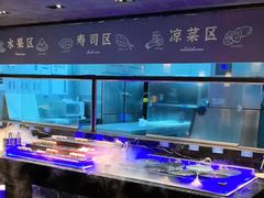 -冠菌火锅自助(东莞樟木头店)