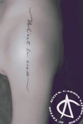 -AC TATTOO 纹身