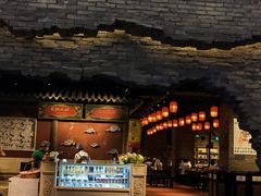 门面-和平菓局(王府井店)