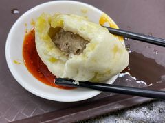 -胡家包子·清真(大众巷店)