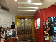 -H立方实景剧情密室(天河旗舰店)