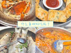 -阿忠食坊大排档·20年老店(万象城店)