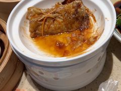 -点都德(喜粤楼店)