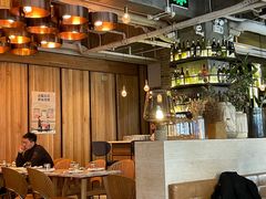 大堂-the rug 飞毯 (朝阳公园店)