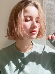 -SY COLOUR专业烫染