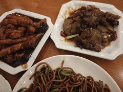 -牧羊餐厅