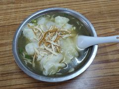 -荣巷小馄饨(荣巷店)