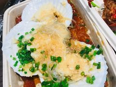扇贝-盒马鲜生(悦峰店)