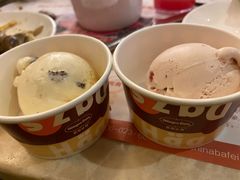 -芭菲盛宴·环球美食(解放碑英利国际店)