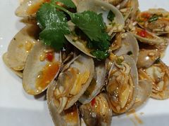 -东江海鲜大排档·潮汕菜·砂锅粥
