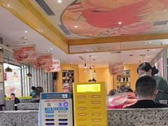 -黄记煌三汁焖锅(金凤万达广场店)