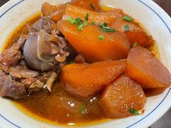 -鱼食饭稻·苏浙土菜17年老馆子(平江路店)