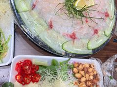 -官塘鱻鱻鱼生·潮汕生腌·砂锅粥(西马路总店)