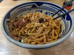 -老九圆山西面馆(CBD店)