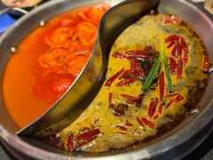 -来涮蜀鲜货火锅串串香(菜市口店)