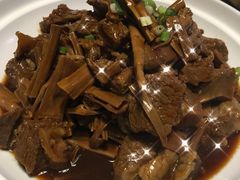 -鹦鹉小厨味道餐厅(山大南路店)