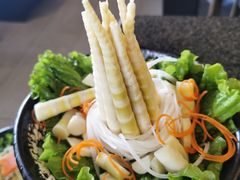 笋尖-湊湊火锅·茶憩(和平大悦城店)