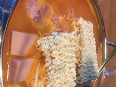 -包装马车·韩国料理·포장마차