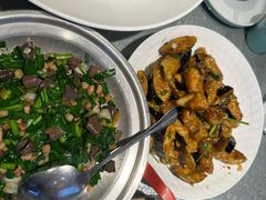 -老济南·地道济南菜(大明湖店)