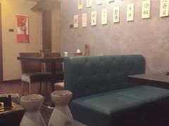 -梅亭居酒屋(中大国际店)